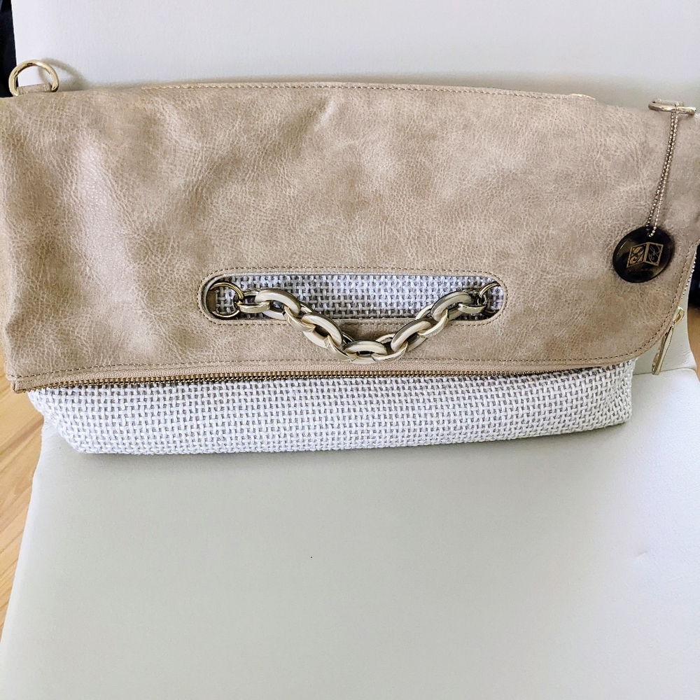 GallaradaGallante convertible bag